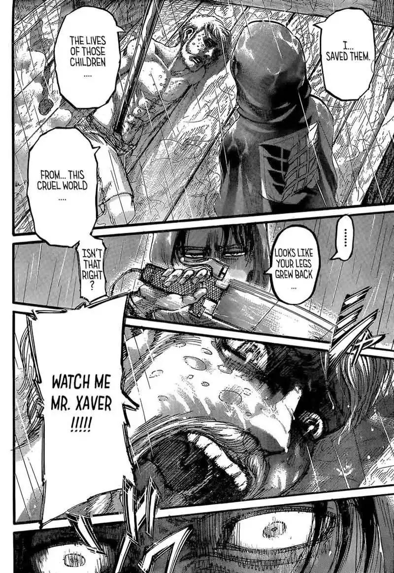 Shingeki no Kyojin Chapter 114 43